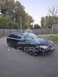 2009 Audi A4