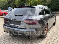 2009 Audi A4
