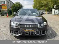 2009 Audi A4