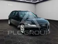 2009 Audi A4
