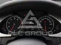 2009 Audi A4
