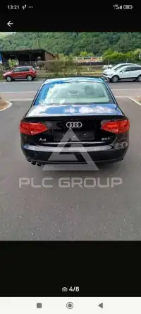 2009 Audi A4