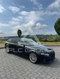 2009 Audi A4