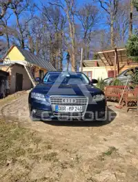 2009 Audi A4