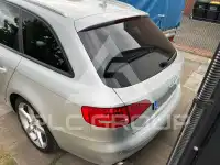 2009 Audi A4