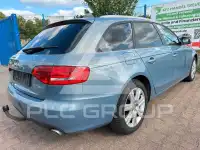 2009 Audi A4