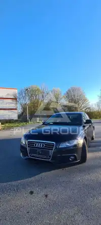 2009 Audi A4