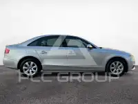 2009 Audi A4