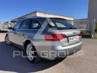 2009 Audi A4