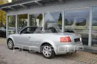 2009 Audi A4