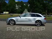 2009 Audi A4