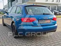 2009 Audi A4