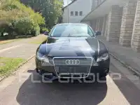 2009 Audi A4