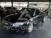 2009 Audi A4