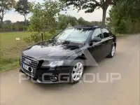 2009 Audi A4