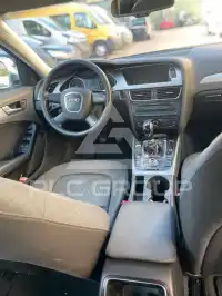 2009 Audi A4