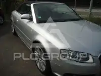 2009 Audi A4