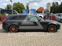 2009 Audi A4