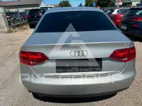 2009 Audi A4