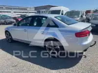 2009 Audi A4