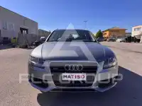 2009 Audi A4