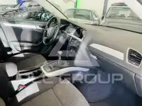 2009 Audi A4
