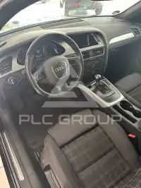 2009 Audi A4