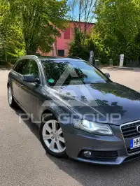 2009 Audi A4