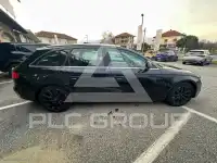 2009 Audi A4
