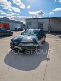 2009 Audi A4
