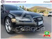 2009 Audi A4