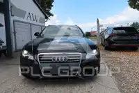 2009 Audi A4