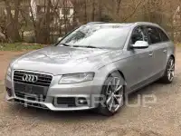 2009 Audi A4