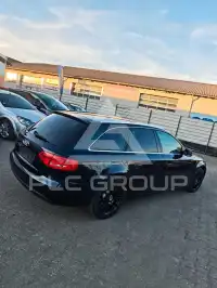 2009 Audi A4