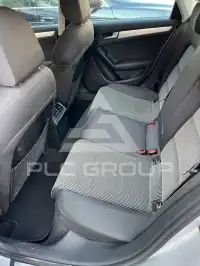 2009 Audi A4