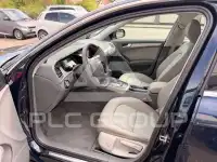 2009 Audi A4
