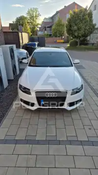 2009 Audi A4
