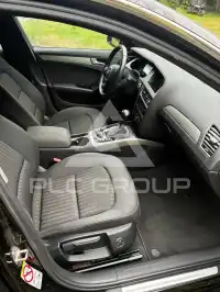 2009 Audi A4