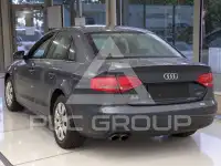2009 Audi A4