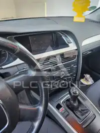 2009 Audi A4