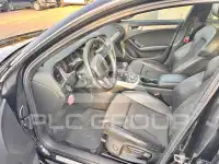 2009 Audi A4