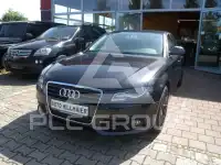 2009 Audi A4