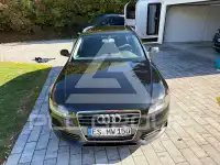 2009 Audi A4