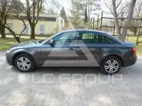 2009 Audi A4