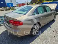 2009 Audi A4