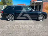 2009 Audi A4