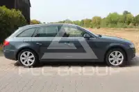 2009 Audi A4