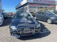2009 Audi A4