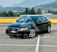 2009 Audi A4