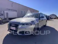 2009 Audi A4